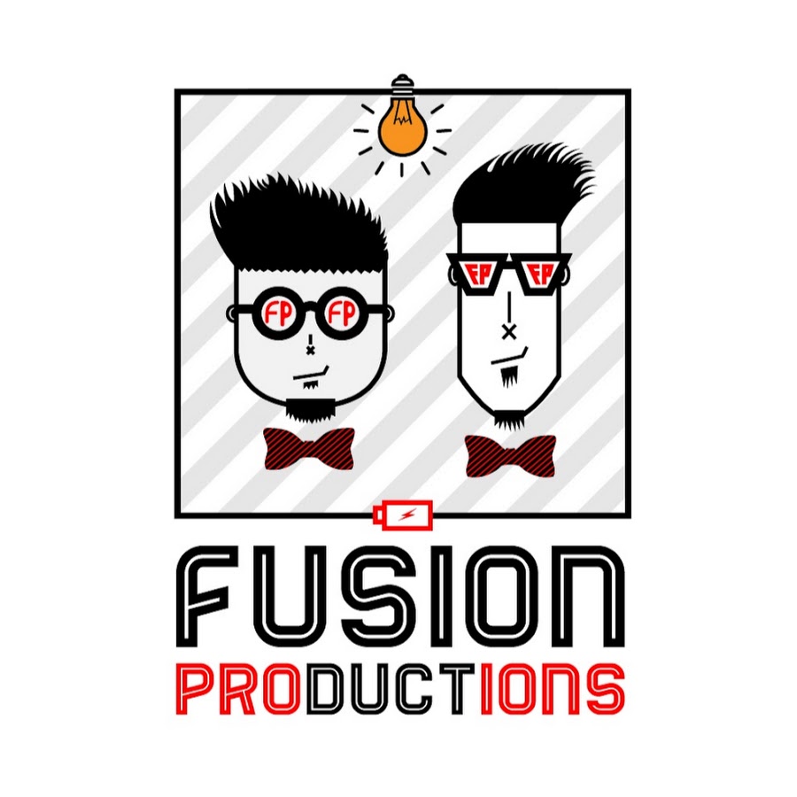 Fusion Productions