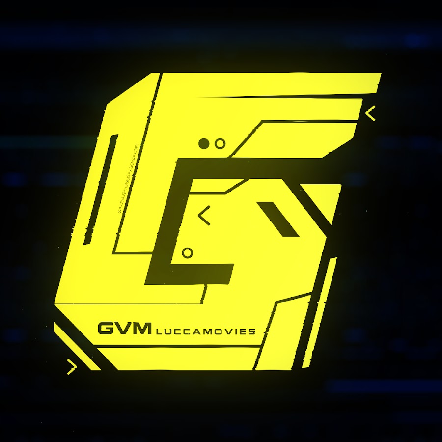 GVMluccaMovies YouTube kanalı avatarı