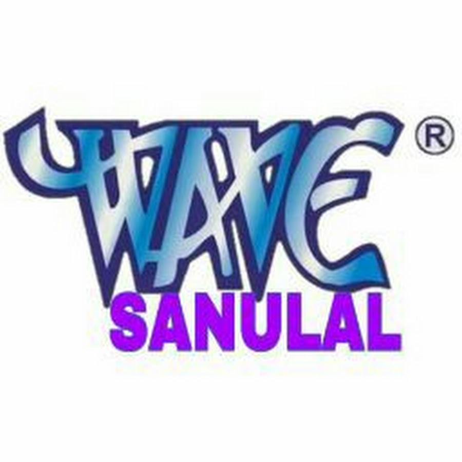 Sanu Lal Wave music Awatar kanału YouTube