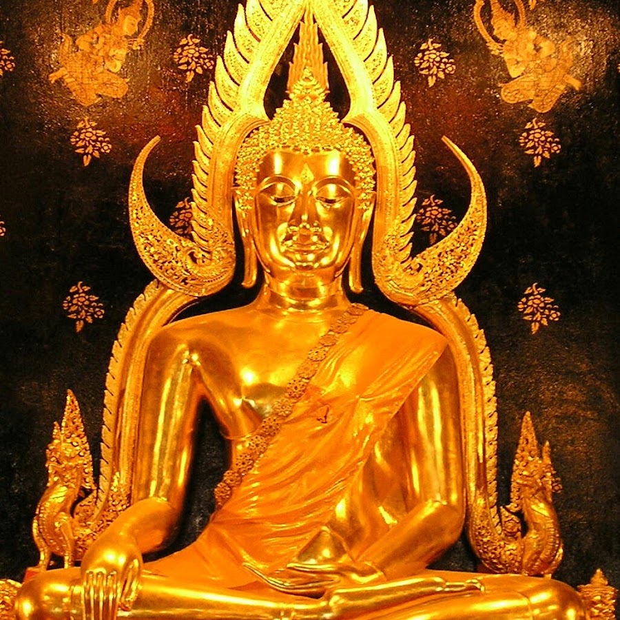 Dhamma Buddha 1 YouTube channel avatar