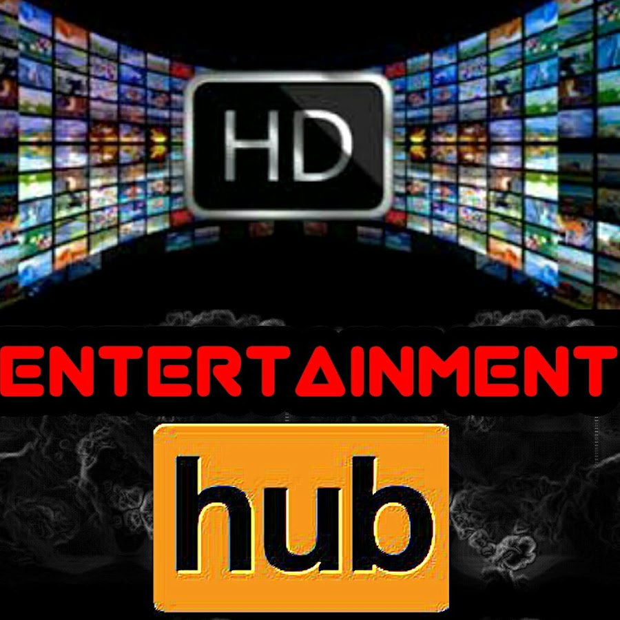 HD Entertainment Hub