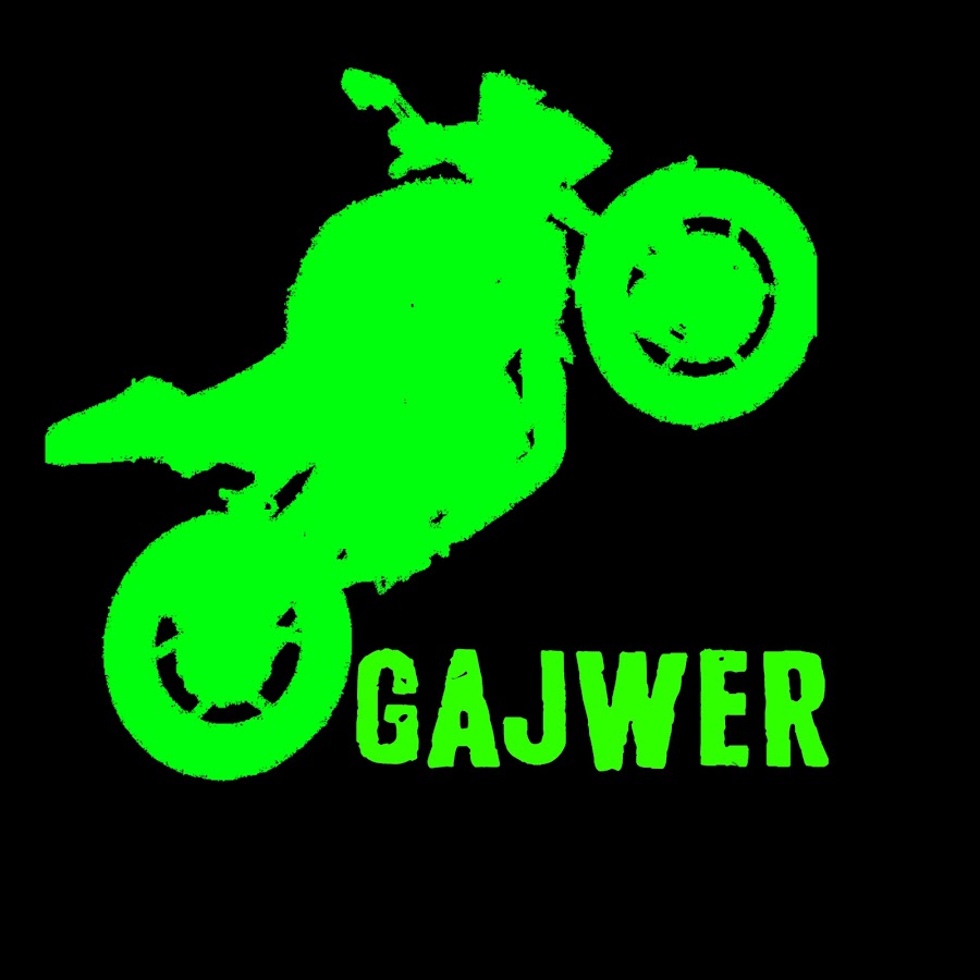 Gajwer Official Awatar kanału YouTube