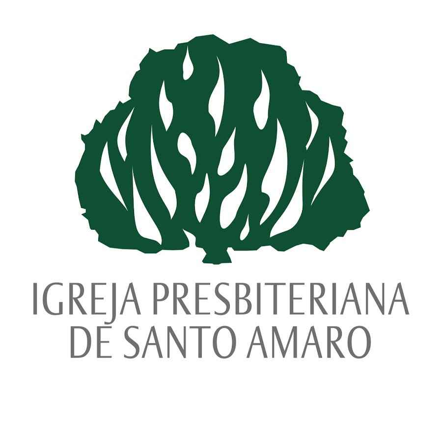 Igreja Presbiteriana de Santo Amaro YouTube channel avatar