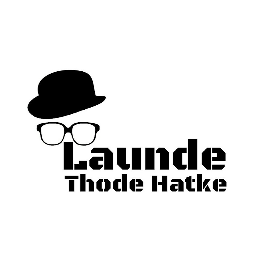 Launde Thode Hatke YouTube 频道头像