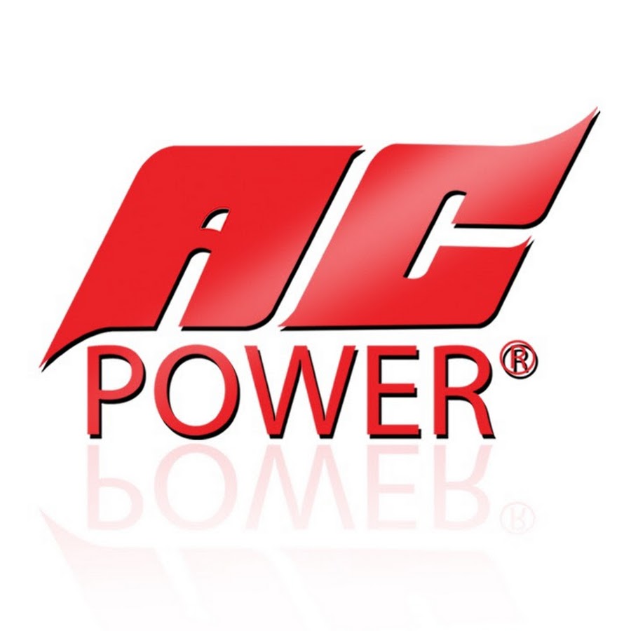 A.C. Power TwinArms رمز قناة اليوتيوب