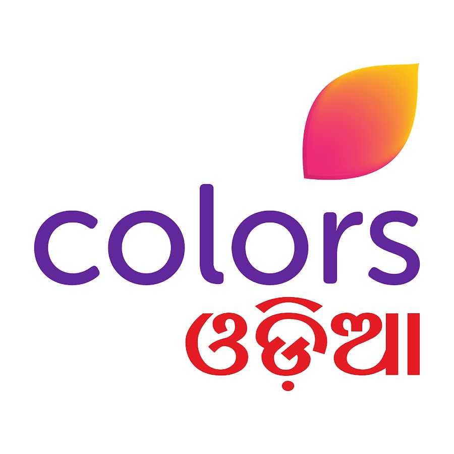 Colors Odia رمز قناة اليوتيوب