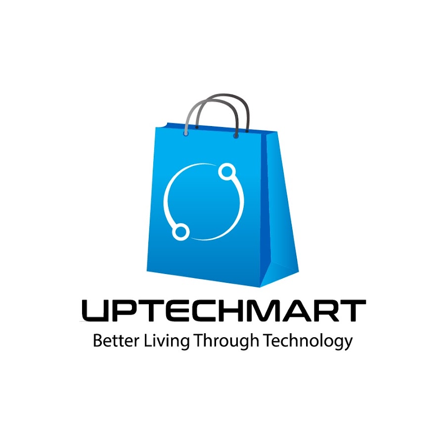 Uptech Mart YouTube channel avatar