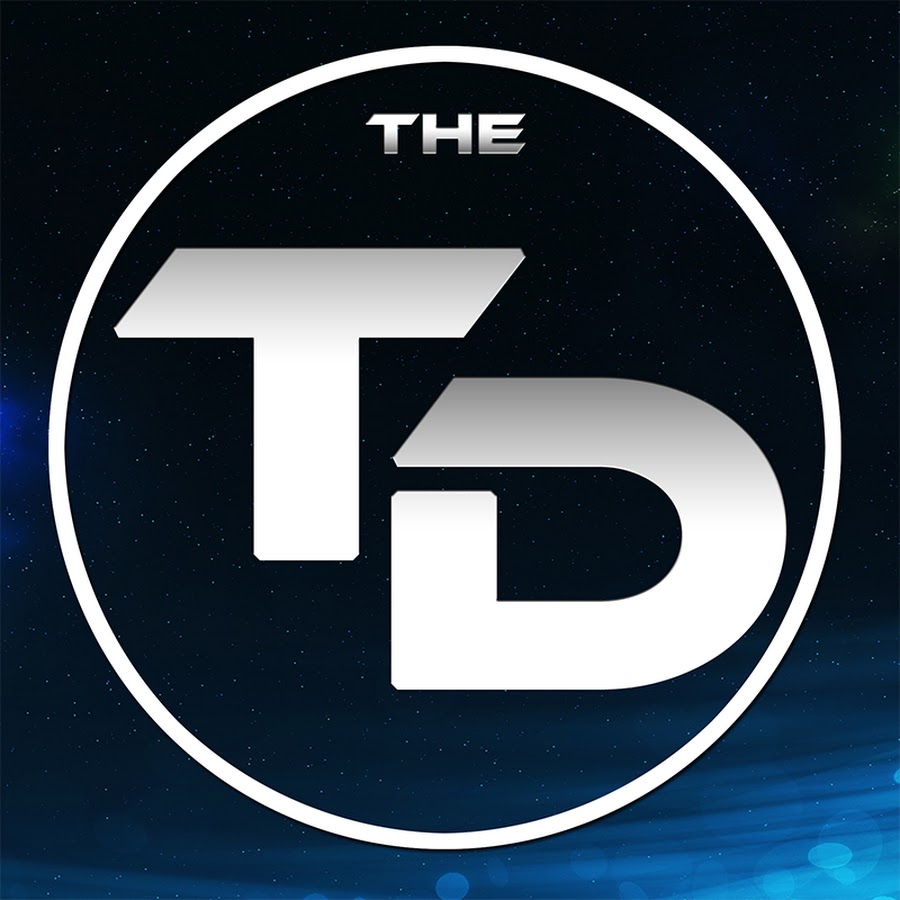 TheTanksDriver YouTube channel avatar