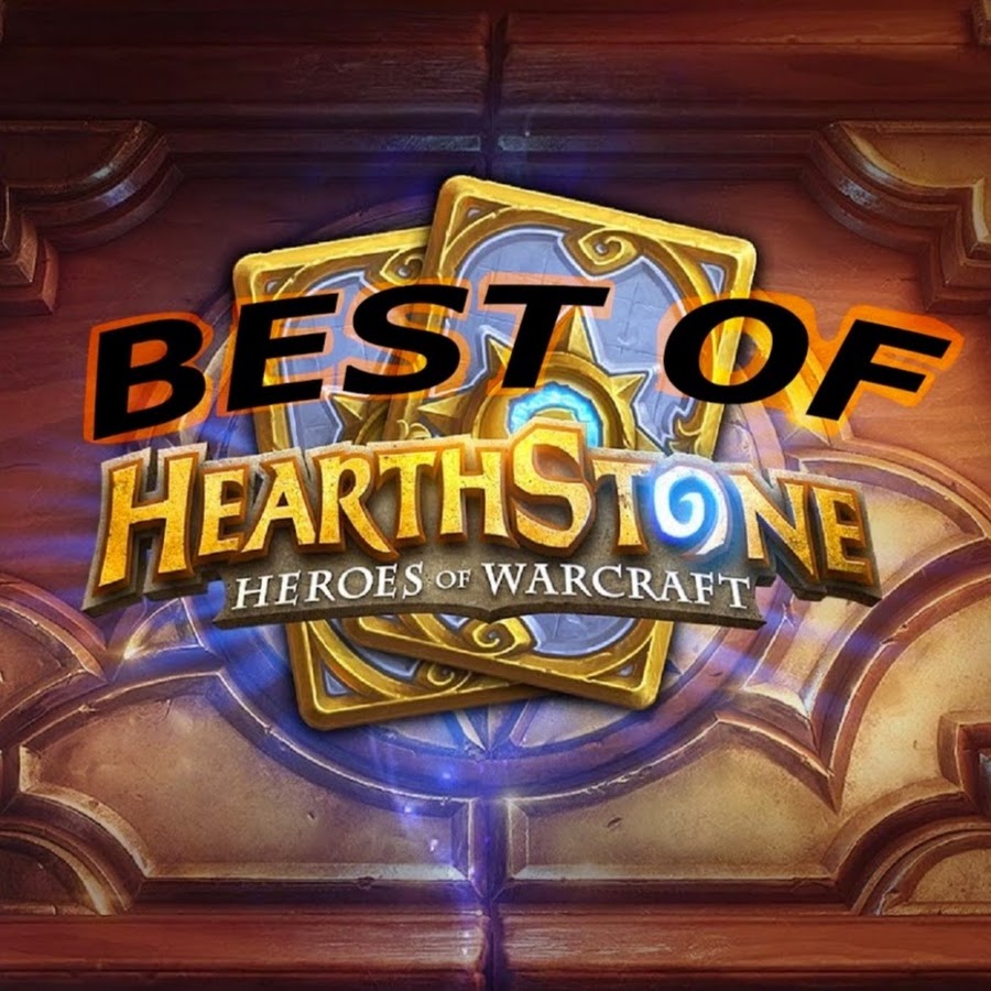 Best of Hearthstone