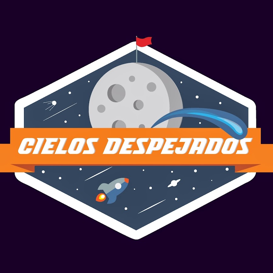 cielosdespejados Avatar de canal de YouTube