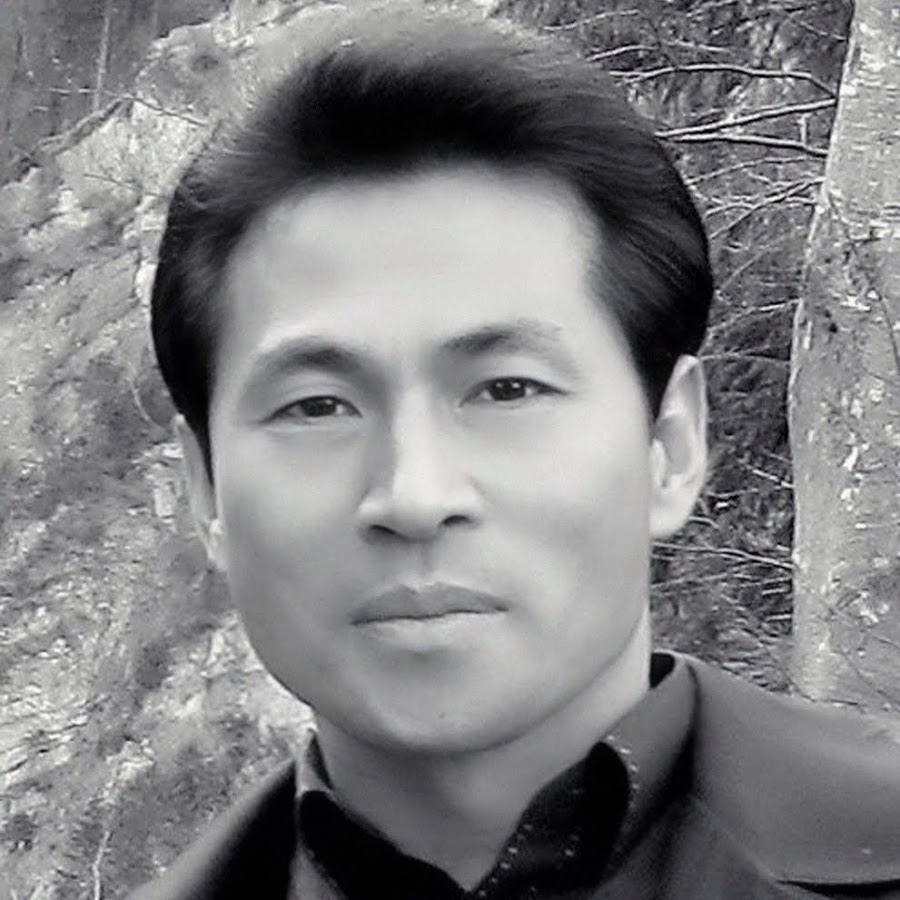 James Kim YouTube channel avatar