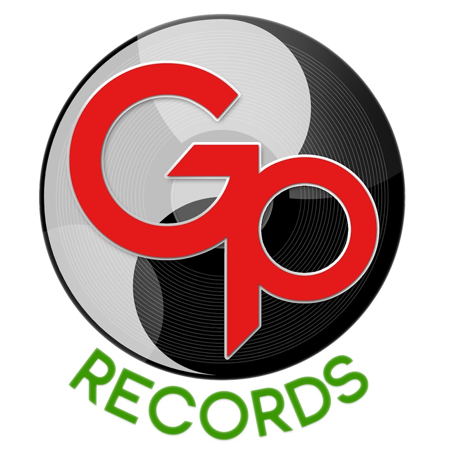 GP Records ইউটিউব চ্যানেল অ্যাভাটার