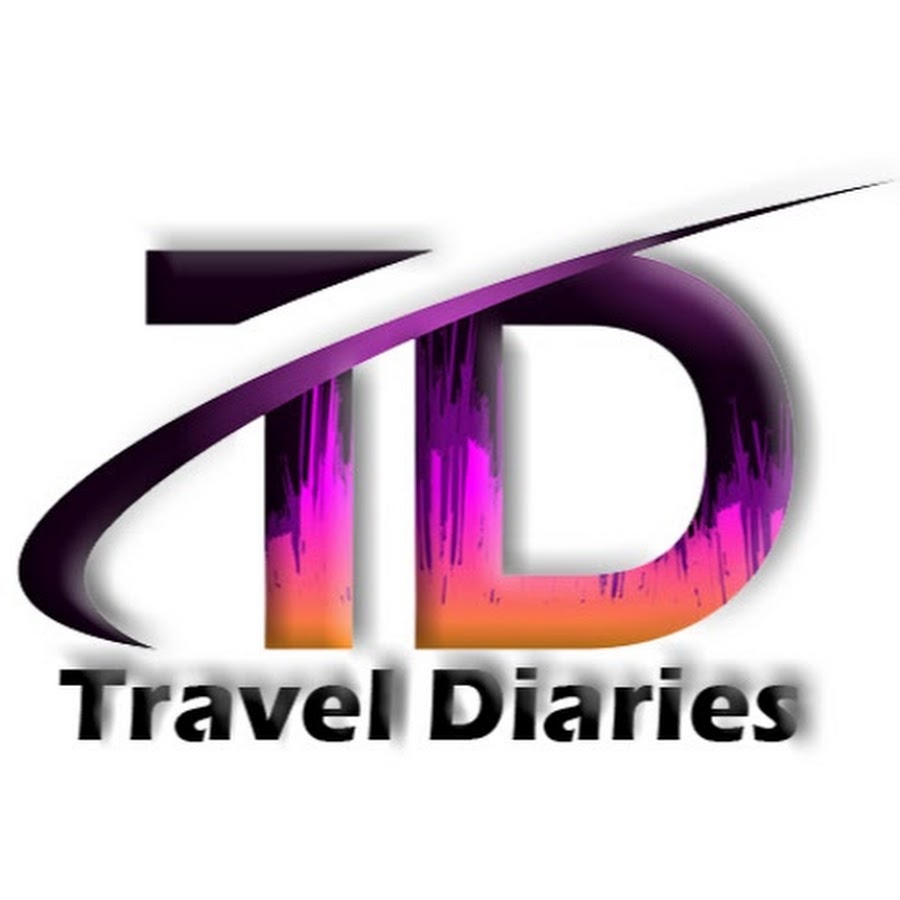 Travel Diaries Awatar kanału YouTube