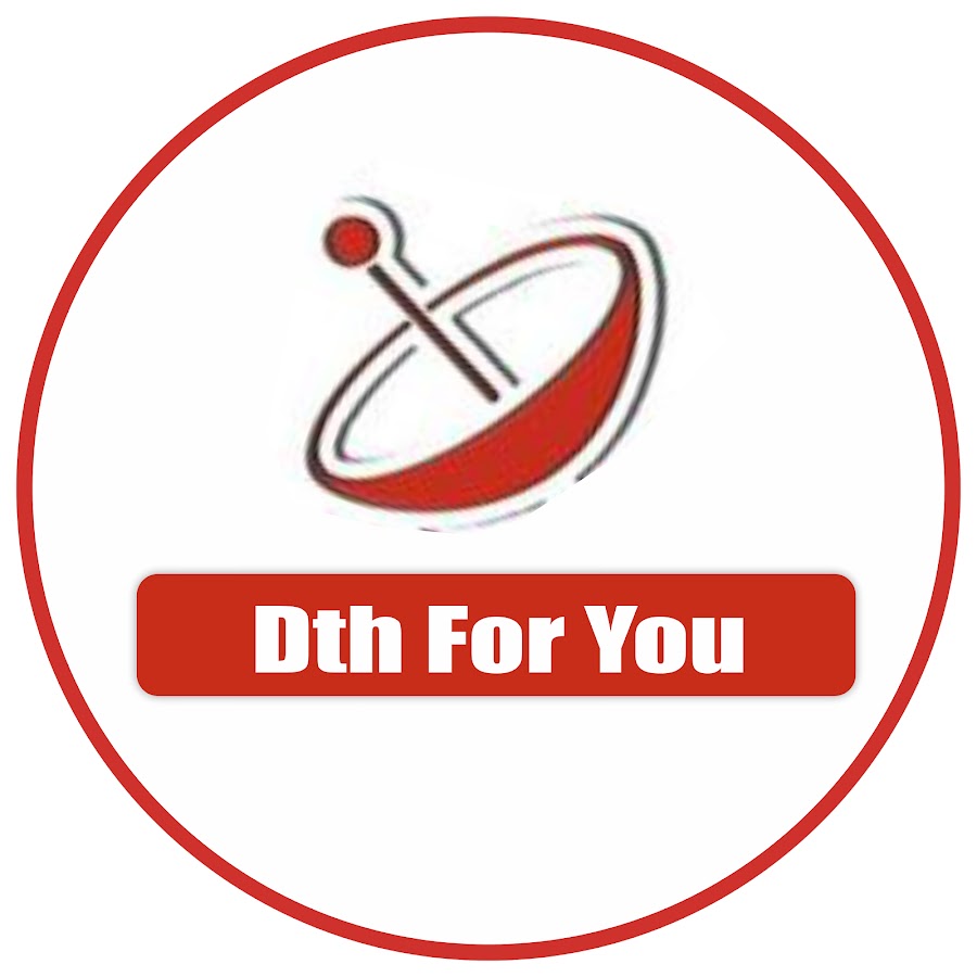 Dth For You यूट्यूब चैनल अवतार