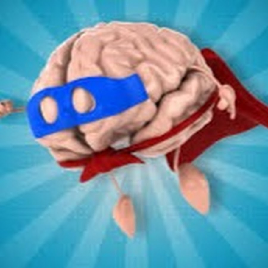 Braintertainment YouTube channel avatar