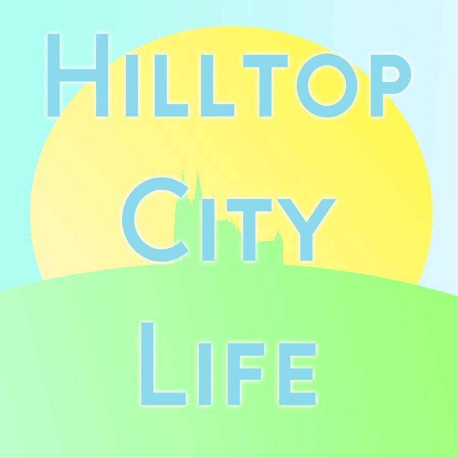 Hilltop City Life Christian Channel YouTube-Kanal-Avatar