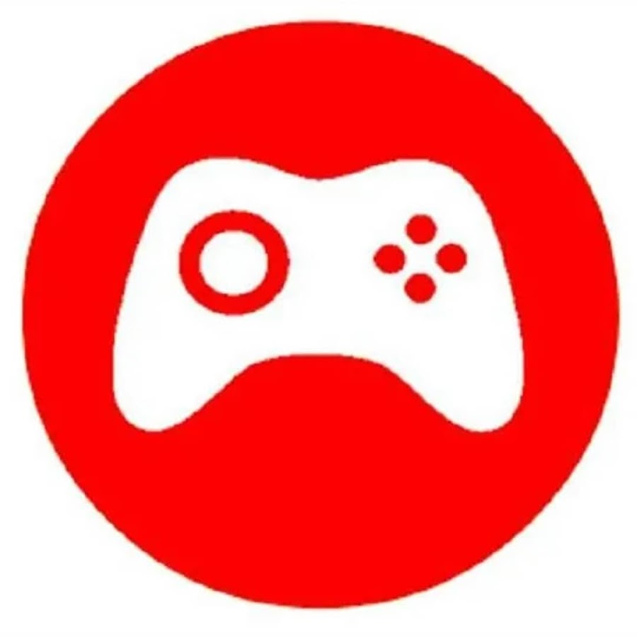 Najam Gamers YouTube channel avatar