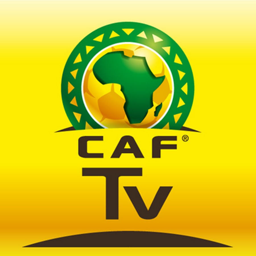 CAF TV YouTube 频道头像