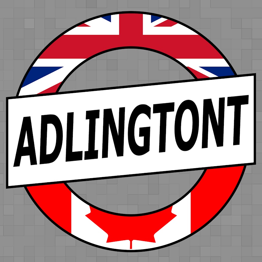 adlingtont YouTube channel avatar