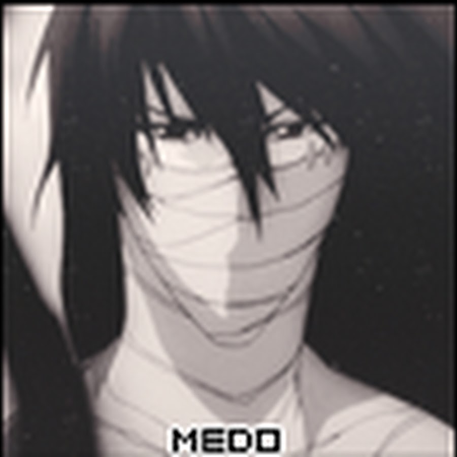 Medo Channel YouTube-Kanal-Avatar