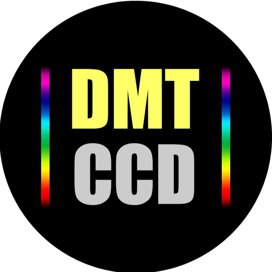 DMT Media studio Аватар канала YouTube
