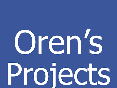 Oren’s 705803-Oren salon