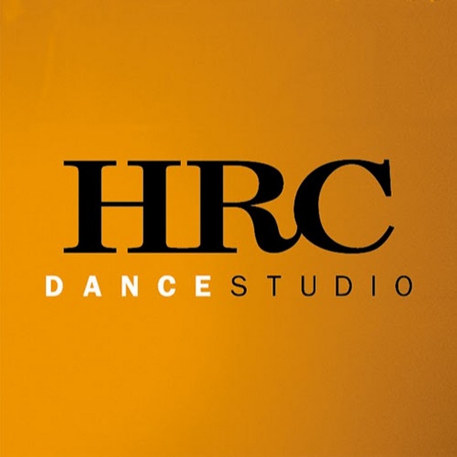 HRCdanceTV Avatar canale YouTube 