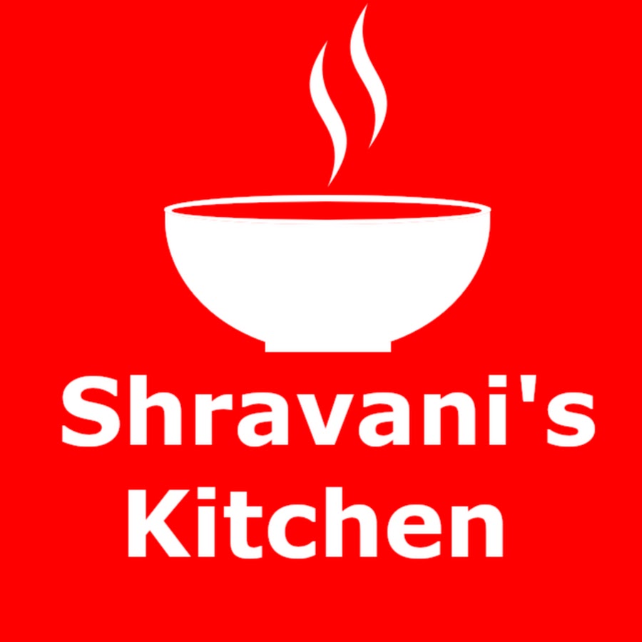 shravani's kitchen ইউটিউব চ্যানেল অ্যাভাটার