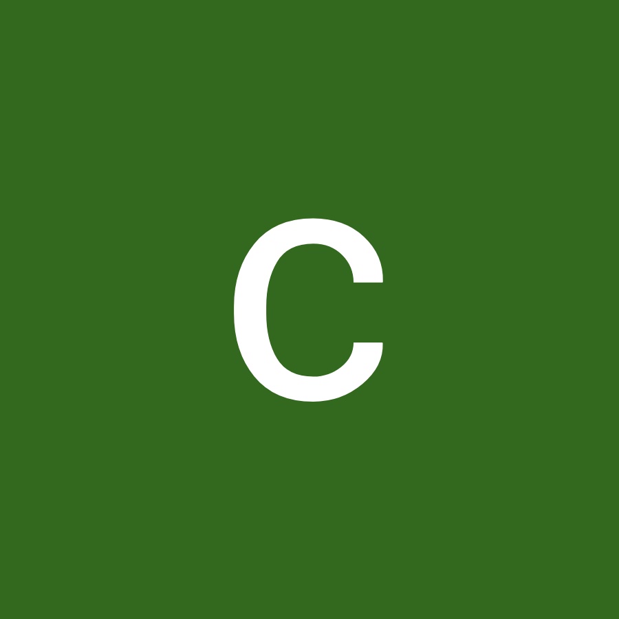 carecarrot YouTube kanalı avatarı