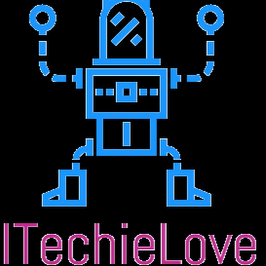 iTechieLove YouTube channel avatar
