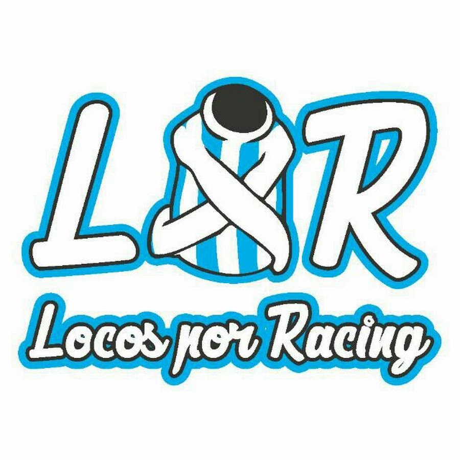 Locos Por Racing YouTube channel avatar