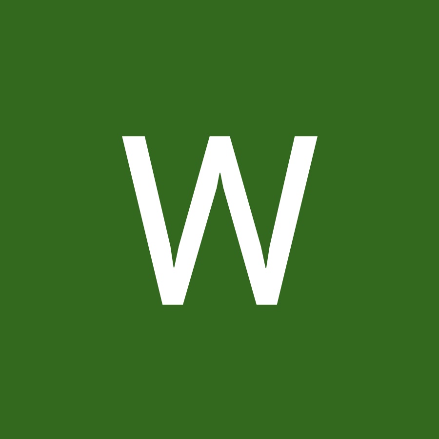 Wilsentrus YouTube channel avatar