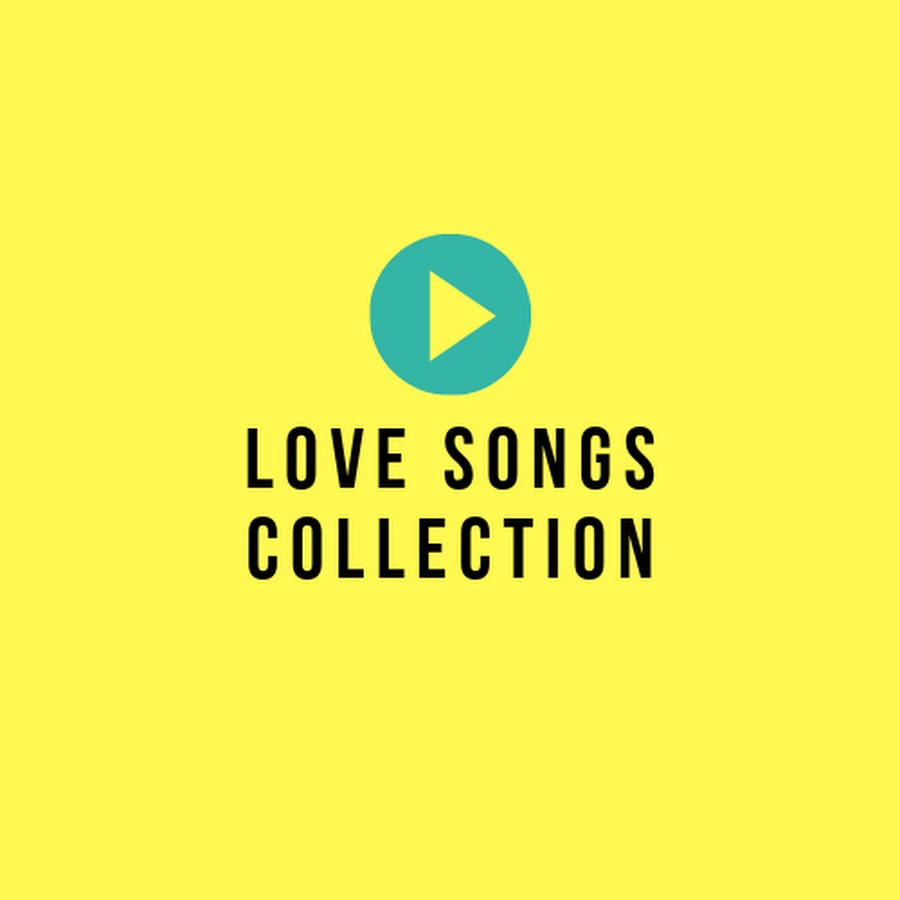 Love Songs Collection Аватар канала YouTube