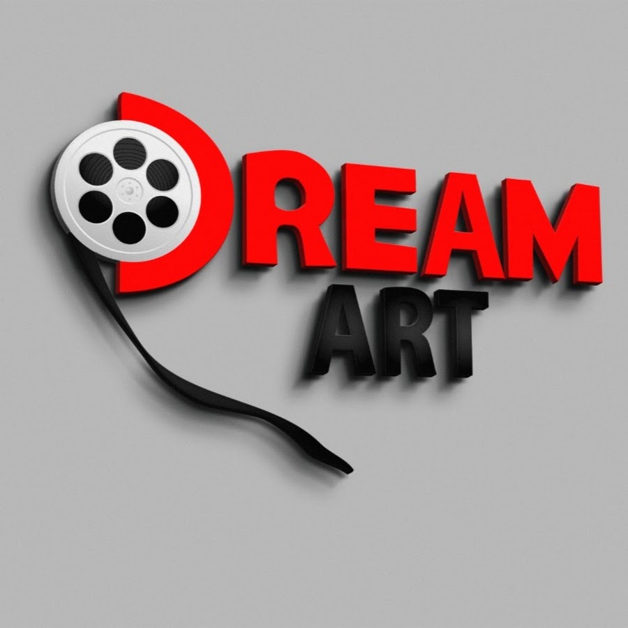 Dream Art - Ø¯Ø±ÙŠÙ… Ø¢Ø±Øª ইউটিউব চ্যানেল অ্যাভাটার