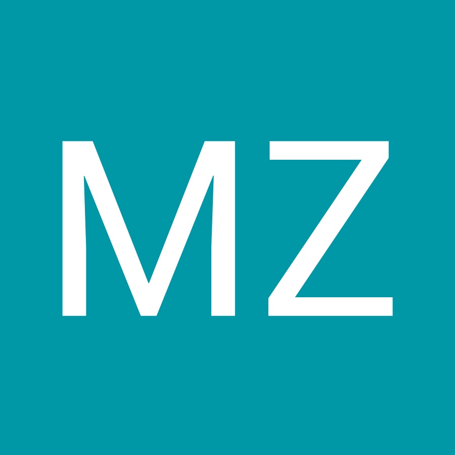 MZ Gujjar YouTube channel avatar