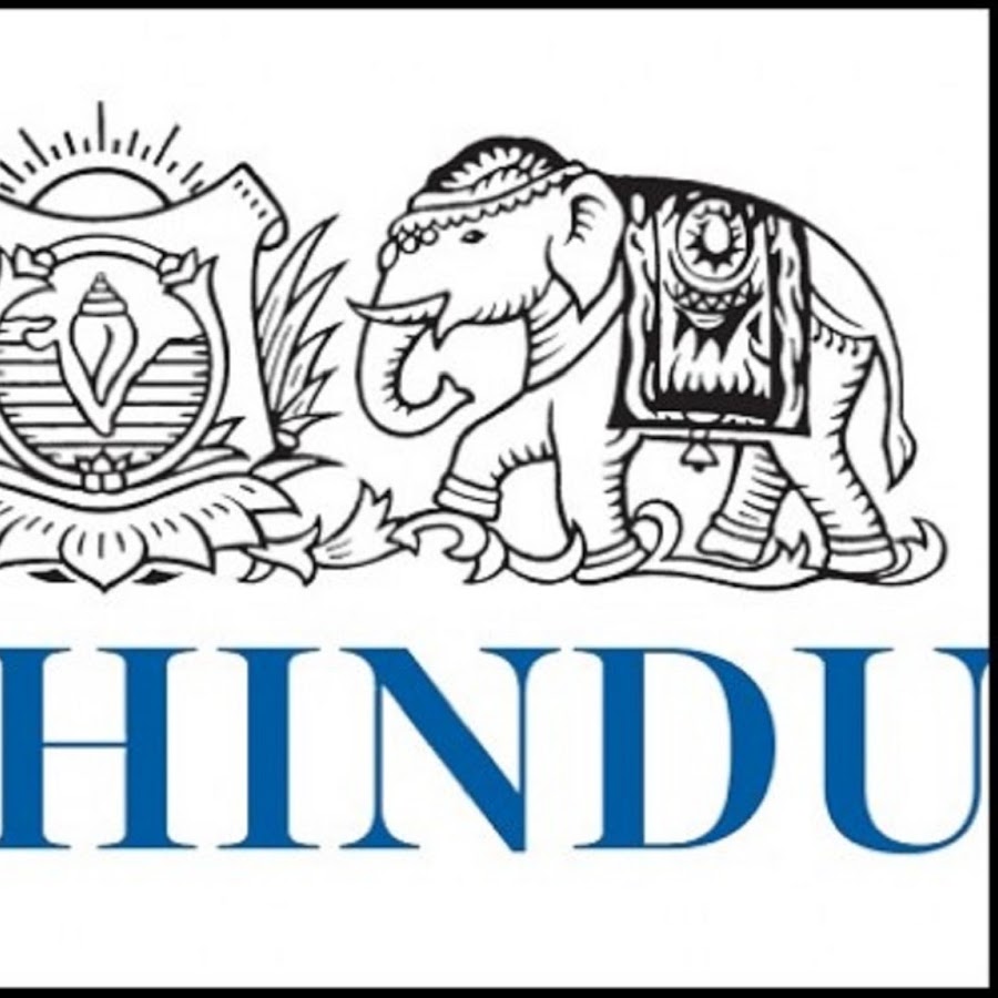 The Hindu Hindi Translation Daily YouTube channel avatar