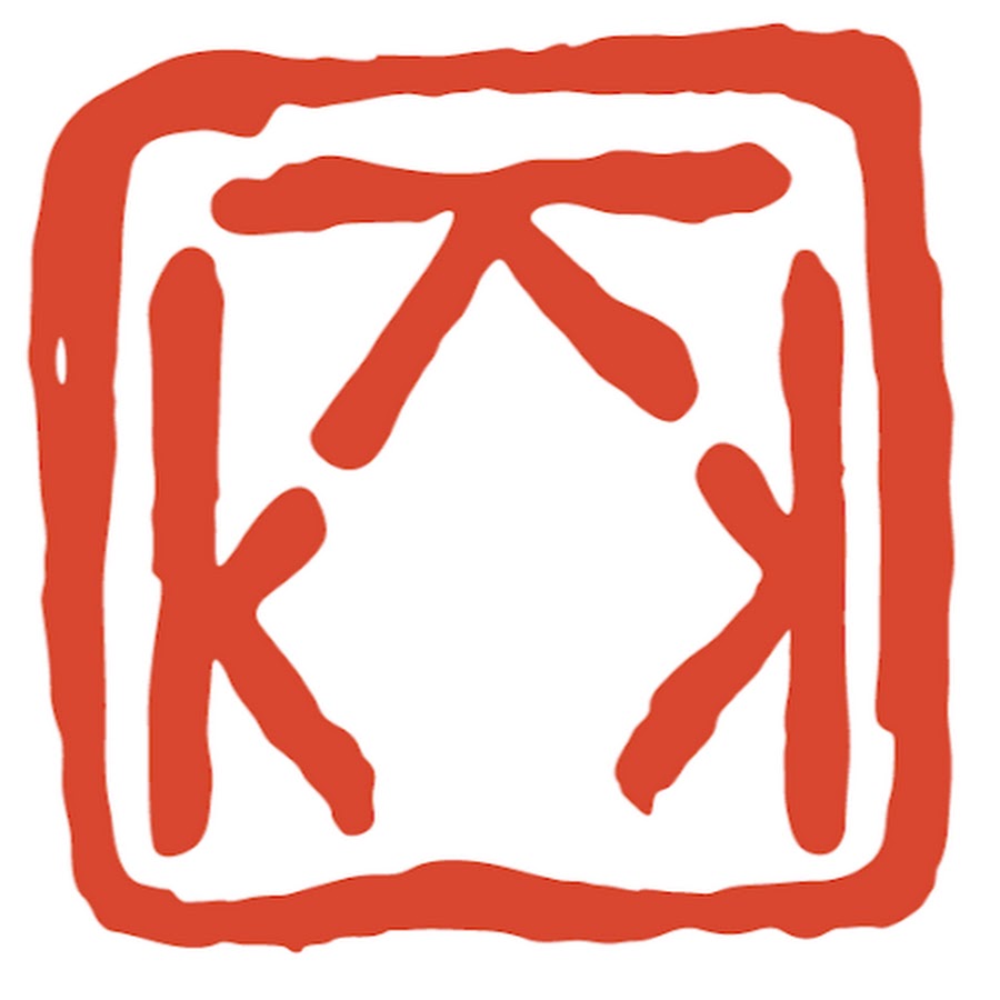 kamiken-web رمز قناة اليوتيوب
