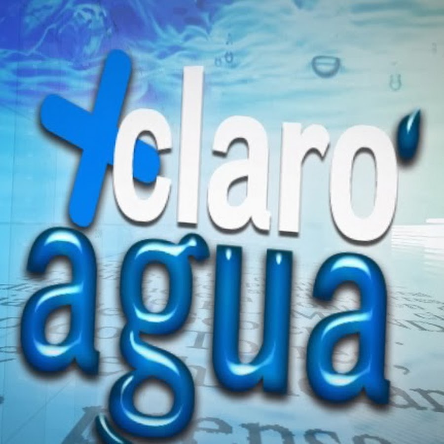 MÃ¡s Claro Agua 13tv YouTube channel avatar