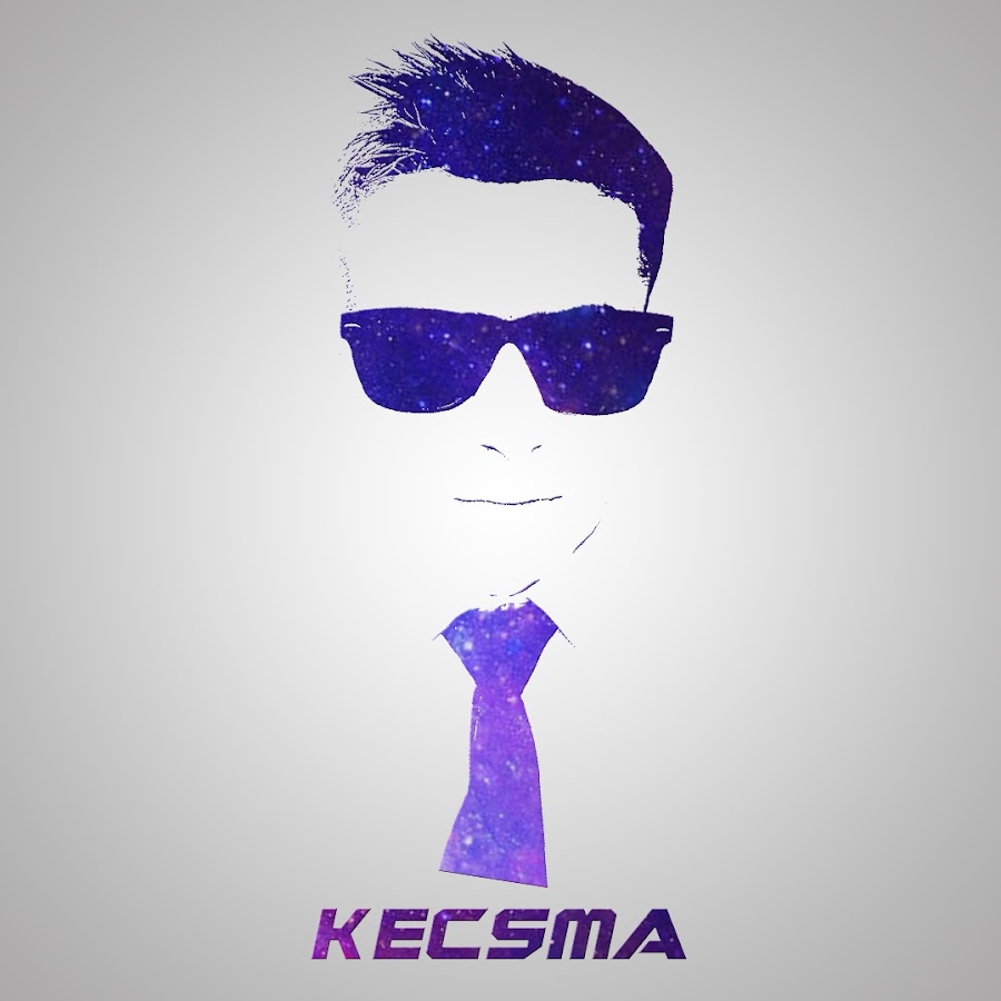 Kecsma YouTube channel avatar