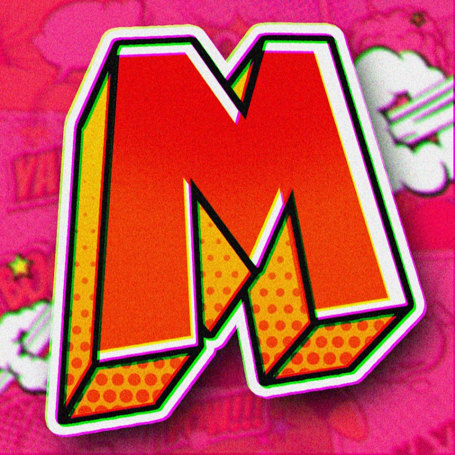 MariDinoGameplay YouTube kanalı avatarı