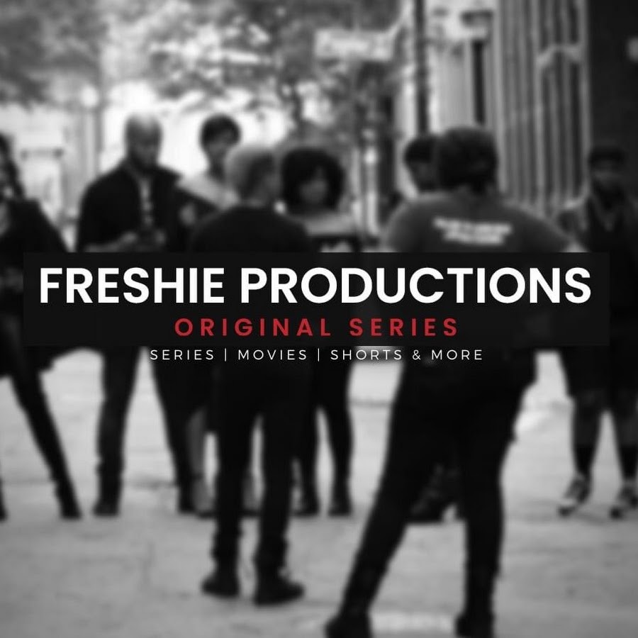 Freshie Productions YouTube 频道头像