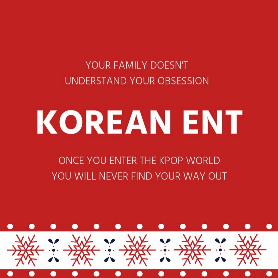 Korean ENT ইউটিউব চ্যানেল অ্যাভাটার
