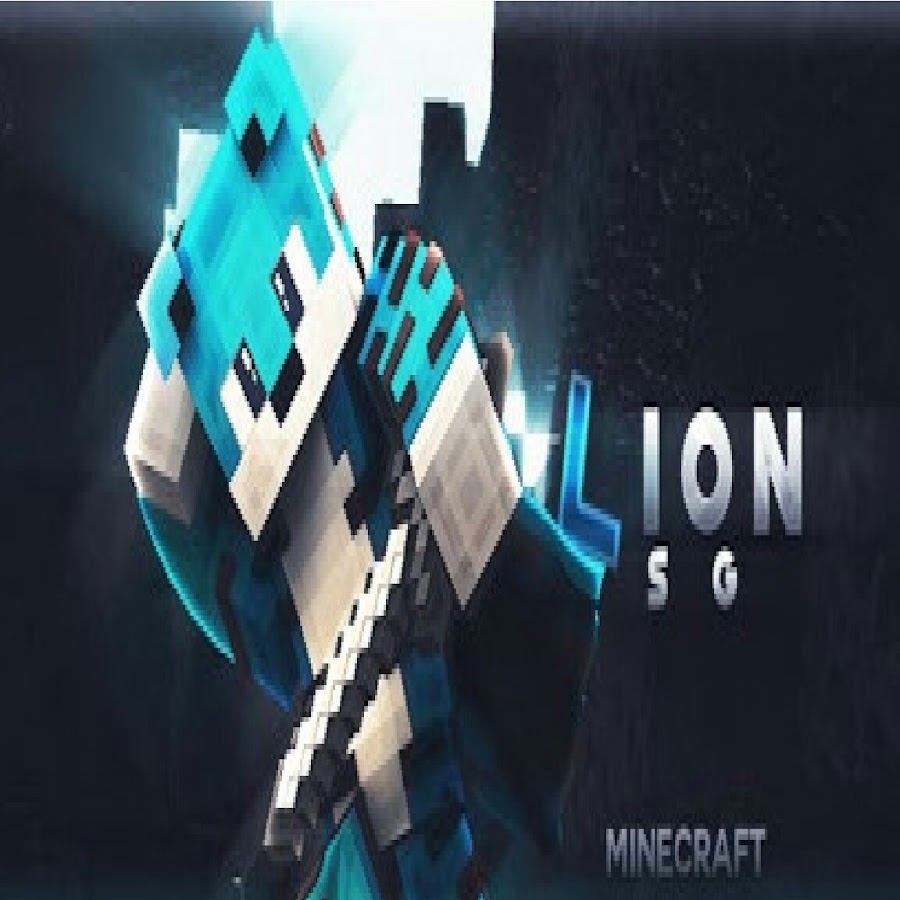 Lion SG_ Avatar canale YouTube 