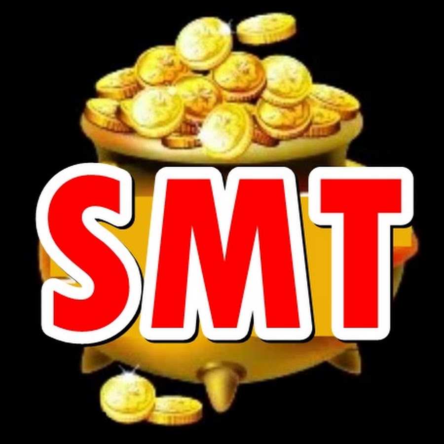 SMART MONEY TECHNICAL YouTube kanalı avatarı