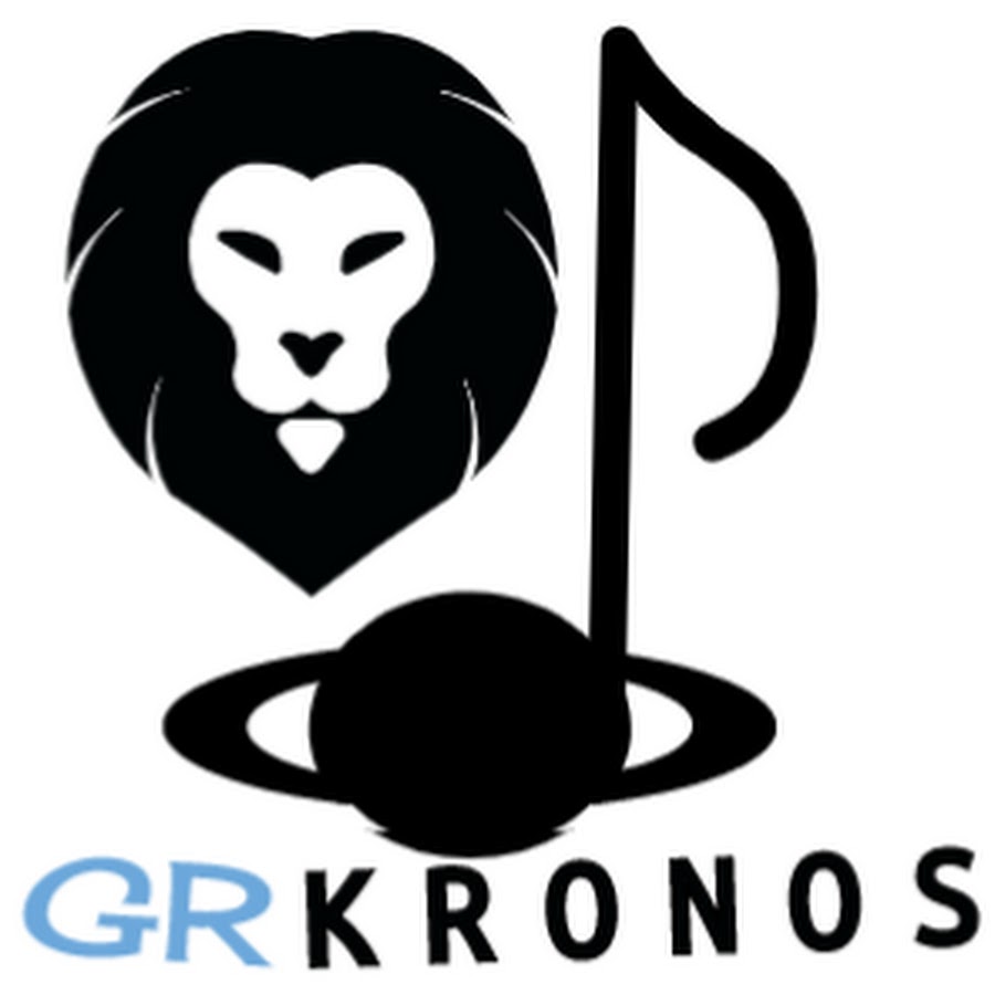 GRKRONOS YouTube 频道头像