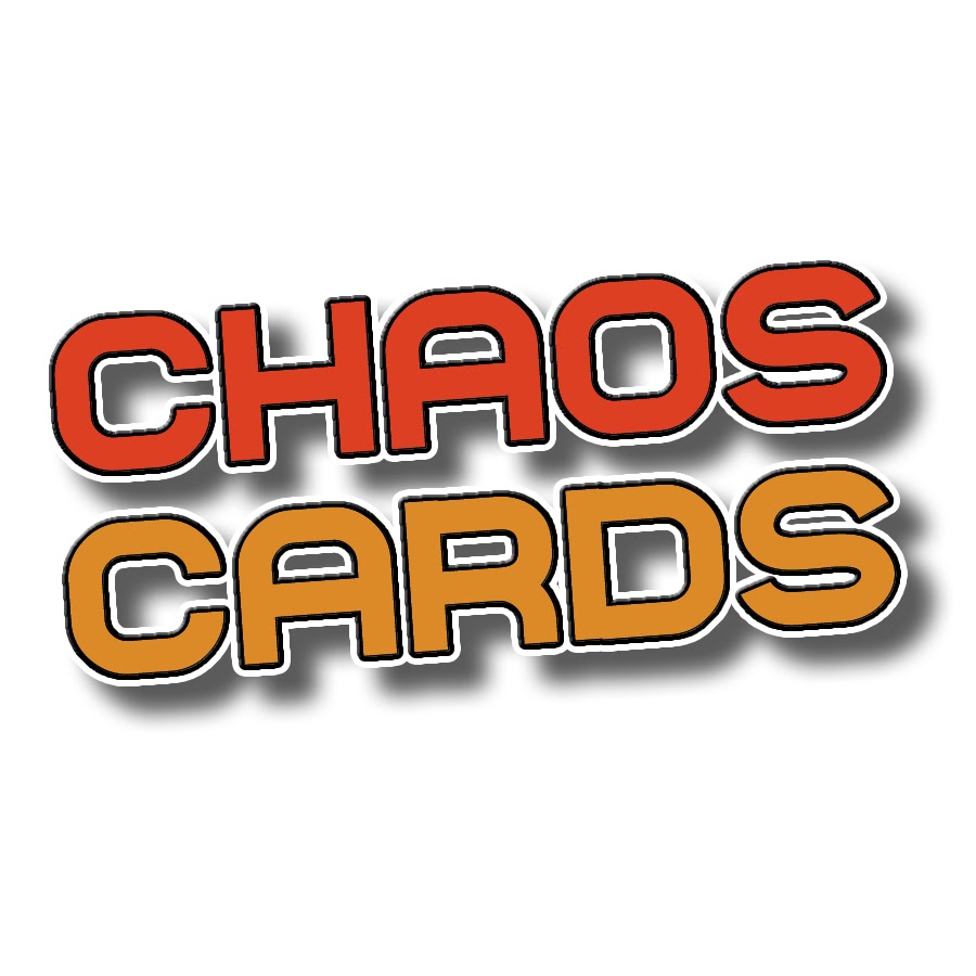 Chaos Cards