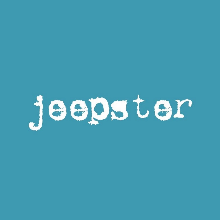 Jeepster Recordings YouTube channel avatar