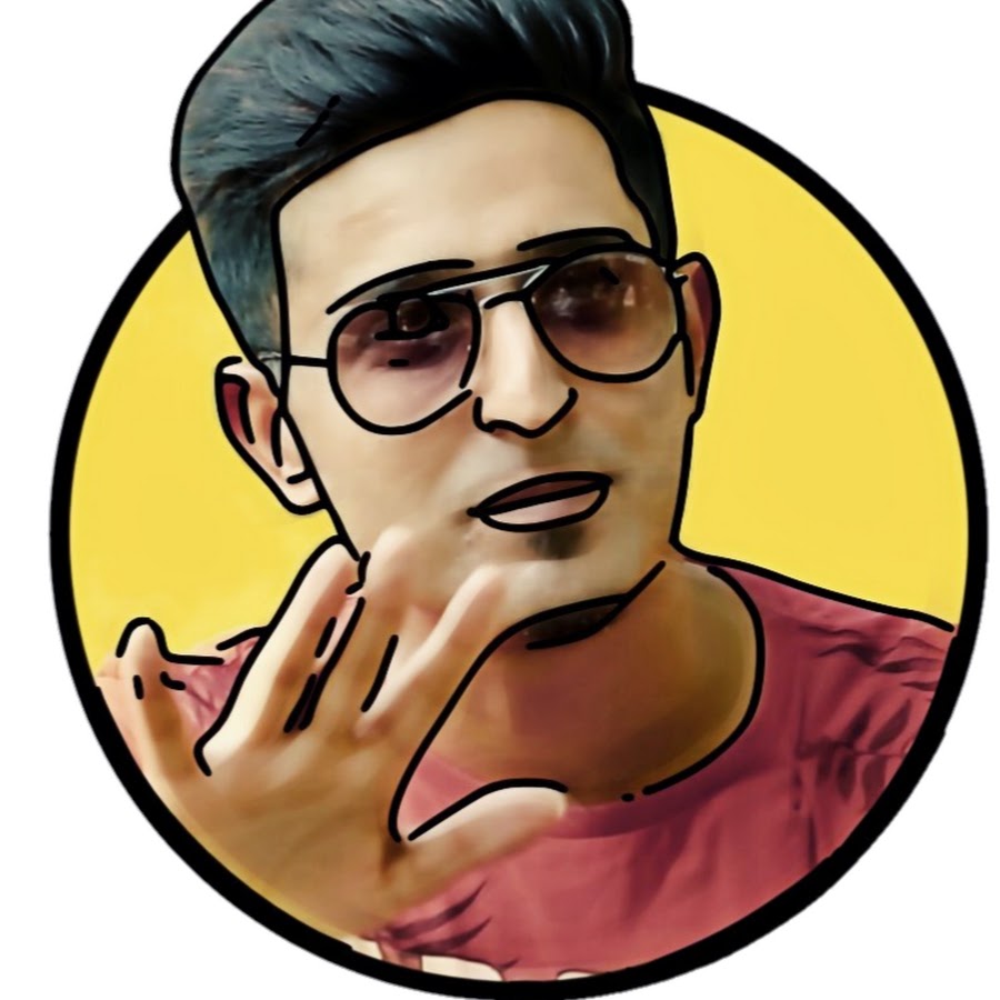 Ashwani Manoj Vines YouTube channel avatar