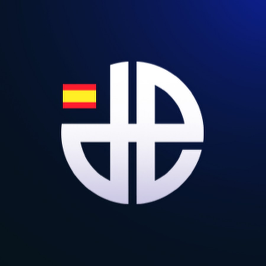 Dexerto ES YouTube channel avatar