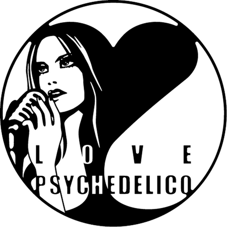 LOVE PSYCHEDELICO رمز قناة اليوتيوب